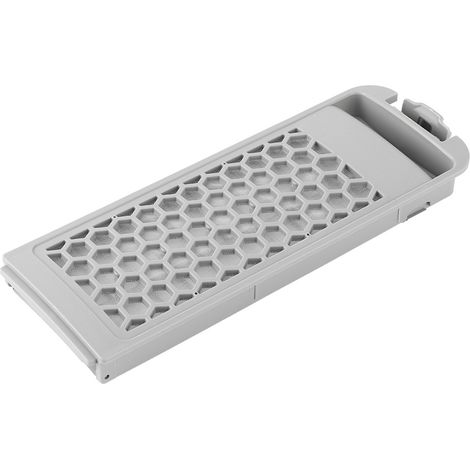 Ersatz-Waschmittelfilterkasten für Samsung Waschmaschinen DC62 00018A DC97 16513A (1/5)