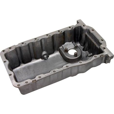 Carter d'huile Maxgear pour VW 1.9TDI Golf 4/Bora avec trou pour capteur de niveau