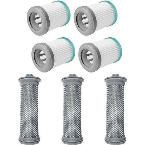 Filtre HEPA de remplacement pour Tineco A10/A11 Hero/A10/A11 Master et Tineco PWRHERO11/PURE ONE série S11/S12 (1/5)