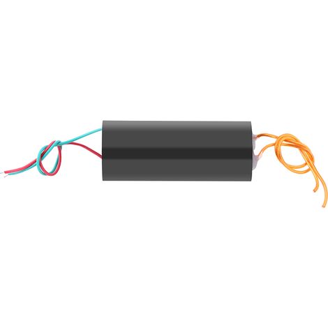 DC6-12V Hochspannungsimpulsgenerator 1000kV Super-Lichtbogenmodul (1/5)