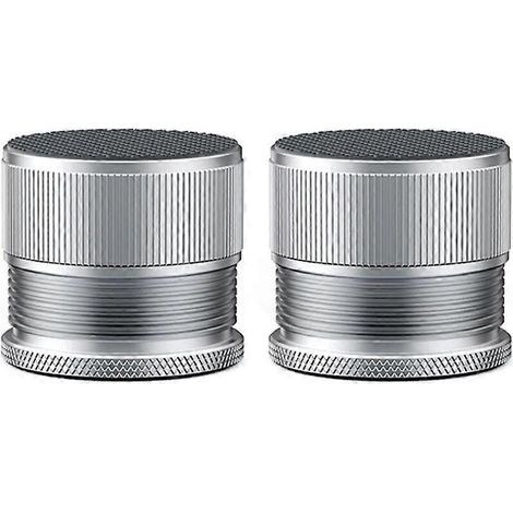 rehausseur de meubles antidérapant en alliage d'aluminium robuste (1/5)