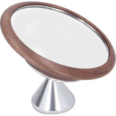 Miroir d'observation rotatif à 360° pour préparation de café - Réflexion multi-directionnelle (1/5)
