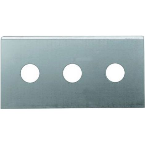 Cuchillas rasqueta vitroceramica 3 unidades