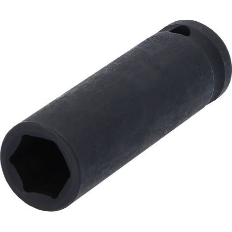 BRILLIANT TOOLS KS TOOLS BT022656 - Bussola esagonale da 1/2, lunghezza 15 mm (1/4)
