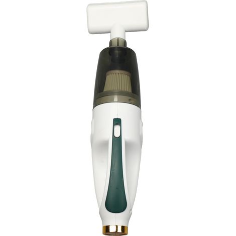 Cordless Handheld Vacuum Cleaner with Stick Powerful