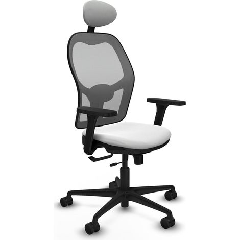Sedia da ufficio piqueras y crespo Jorquera legno schiuma (1/2)
