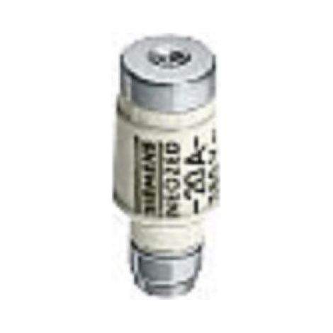 Siemens 5SE2316 Fusibile Neozed Misura fusibile = D01 16 A 400 V
