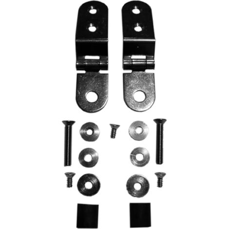 Duravit Bisagra - 0061021000, 0061021000