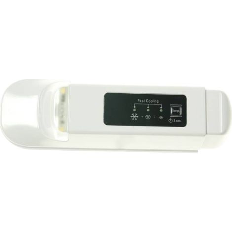 Thermostat electr. et2 enhanced