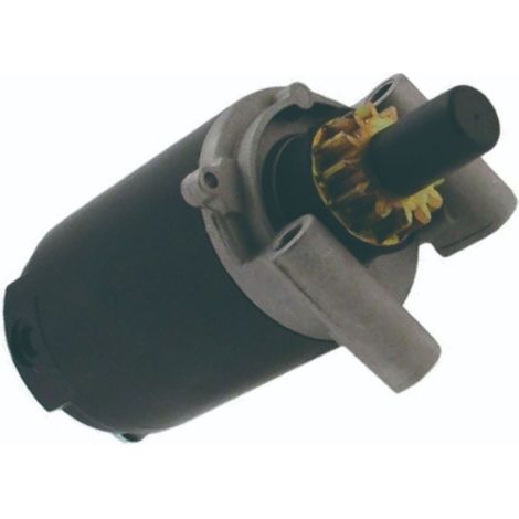 Starten Sie den motorisierten Rasenmäher 12-098-05 315-8 Gartentraktor-Basis 02-04