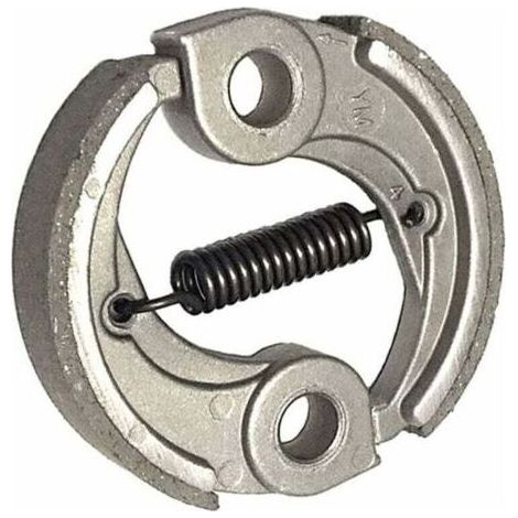 Embrayage Aluminium 328 Ensemble d'embrayage pour TD33 TD40 TD48 TH34 TH43 TH48 TJ35E TJ45E (1/5)