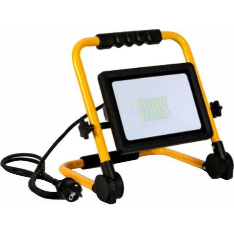 FME Proiettore Led 50W Portatile