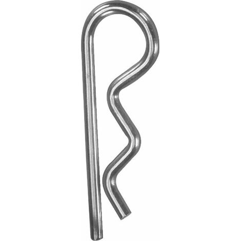 Goupille beta ø 5 (Lot de 25 ) (1/2)