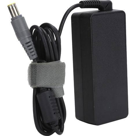 Professionelles Lenovo-Laptop-Netzteil (100–240 V), 20 V, 3,25 A, 65 W (1/5)