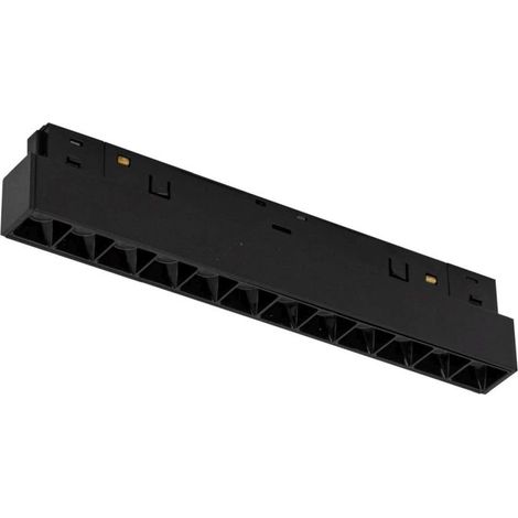 Lámpara LED 12W 3000K para el sistema MAGNETIC MERSA TRM2536712W3K Italux
