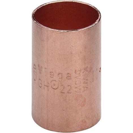 Viega 107093 8 mm, cuivre