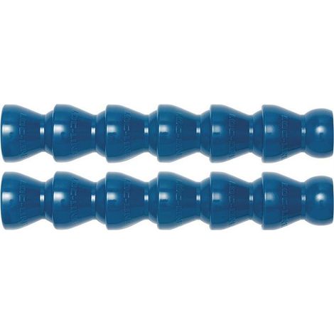LOC-LINE 2x Manguera Articulada Tamaño 1/2″ - L51801 (1/3)