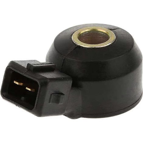 Capteur de cliquetis 22060-30P00 pour Nissan Altima, Pathfinder, Maxima, Patrol, Pulsar, Bluebird et INFINITI 200SX, 300ZX (référence 2206030P00) (1/5)