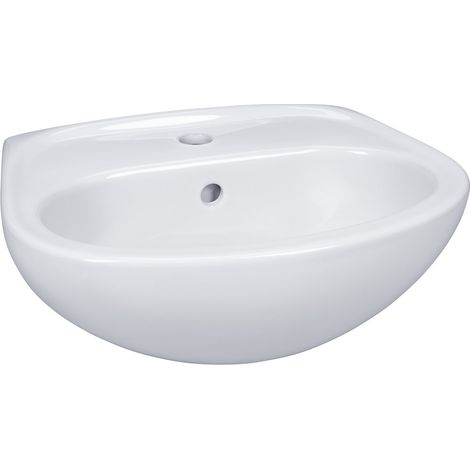 ARVIAN HWB 45 cm weiss