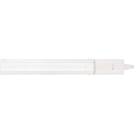 LED Unterbauleuchte 6,7 W weiß Metall-Kunststoff Telefunken (1/5)