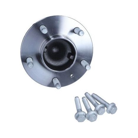 Kit de roulements de roue MAXGEAR 33-1259 CHEVROLET 13577407 13591999 3 28 008