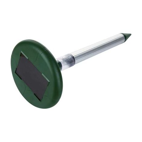DISSUASORE SERPENTI SOLARE STARS  MQ 800 1X1,2V RIC + LUCE LED