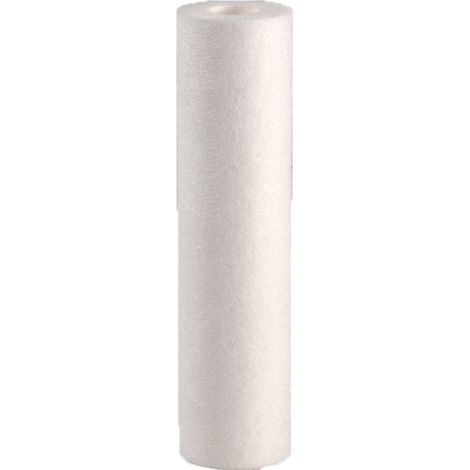 Comap – Cartouche filtrante pour centrale de traitement de l'eau TX07 – Filtration des sédiments et micropolluants 20 microns – Débit 3 m3/h – S900501