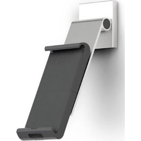 DURABLE Portatablet HOLDER WALL PRO per tablet da 7 - 13'' (1/5)