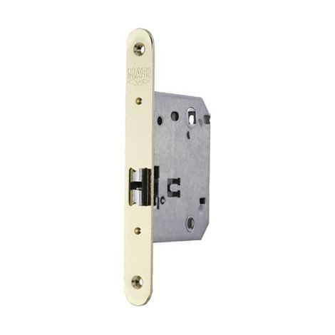 Loquet unifié w170.RHN-50 70 mm nickelé avec filet ifam (1/3)