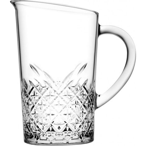 Carafe pour boissons froides, verre, 1,4 L (1/2)
