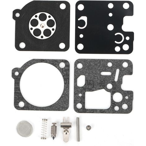 Kit de réparation carburateur Zama compatible RBK75/85/86/87/88/90/91/92/93 (1/5)