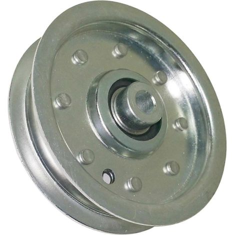 Poulie de tondeuse à gazon portable remplaçant l'accessoire pour 756-0365 956-0627 756-0627