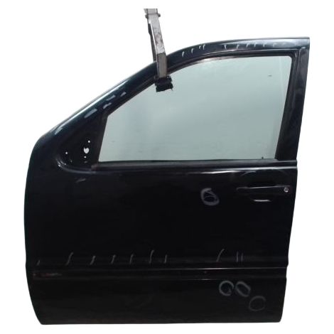[PRODUIT D'OCCASION] Porte Avant Gauche MERCEDES Classe Ml ♻️ Ref Oe. 1637201505 - Garantie à vie (1/3)