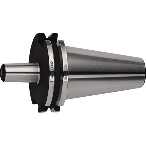 Portabrocas DIN 69871A B16 SK40 A.-L.25mm TECWERK (1/3)