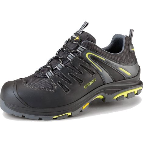 Scarpe antinfortunistiche Grisport Mugello S3 SRC - 46