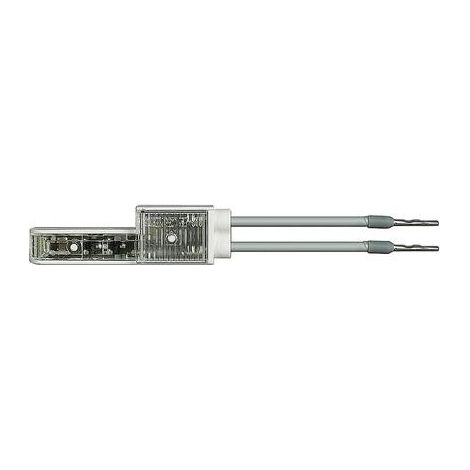 Lampada Led Per Comandi Assiali 12V/24V Ambra Ll ( BTICINO cod. LN4743V12 )