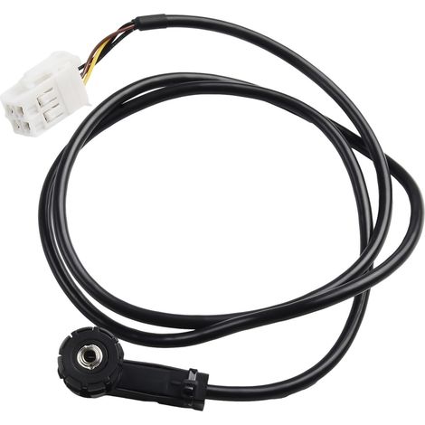 For Mercedes Benz C-Class W203 Auxiliary Input Radio Cable, No Deformation, Material (1/5)