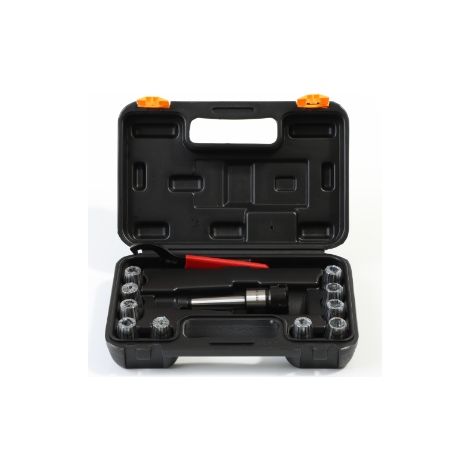 Set di pinze di serraggio MK 2 (ER25)