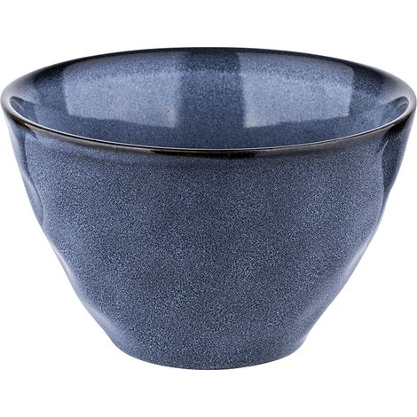 MAXIMUS BLAUE SALATSCHÜSSEL 690ML