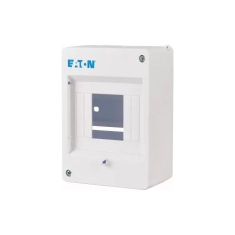 EATON Mini-Kleinverteiler IP20, 4 TE, 177068 (1/2)