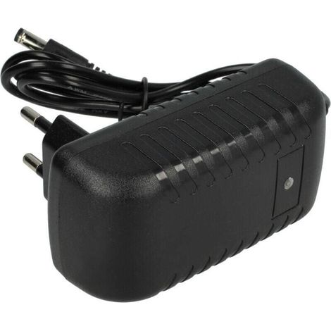 Chargeur remplacement pour Dirt Devil 0698003 pour aspirateur balai sans fil ou à main (1/5)