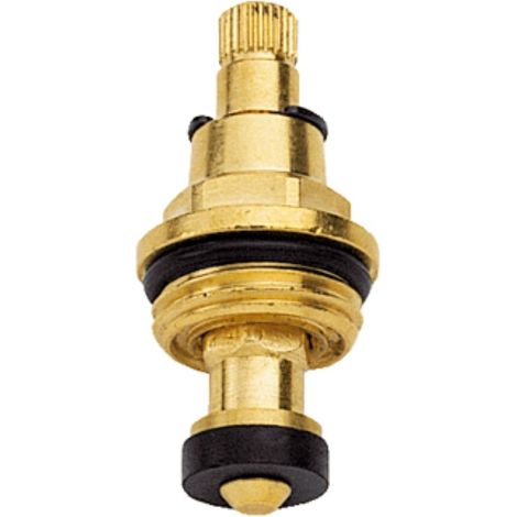 Vitone per gruppo vasca lavello, batteria lavabo, rubinetto bidet e incasso (1/3)