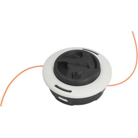 Schneidkopf C26-2 für STIHL FS55 FS56 Freischneider - Gartenzubehör - Teilenummer 4002-710-2169 (1/4)