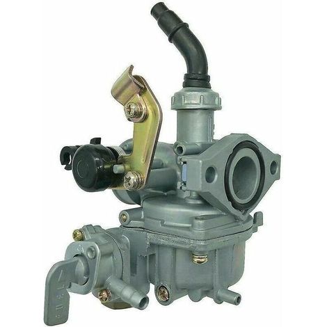 Carburateur Carburateur Pz19 pour moto Honda Dream Dream Ex5 Wave 100 Wave100 C100 C100n Xrm100 Rusi Mp100 110 (1/4)