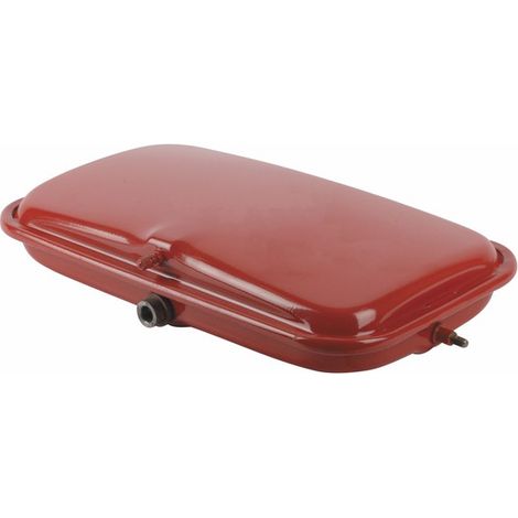 Vaso espansione 8L