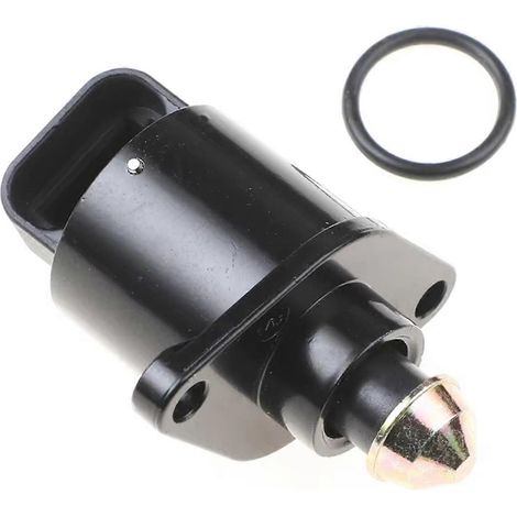 Vanne de régulation du ralenti 53030657AB compatible avec les pièces automobiles Durango Ram 53030450, 53030657 et 53009735 (1/5)