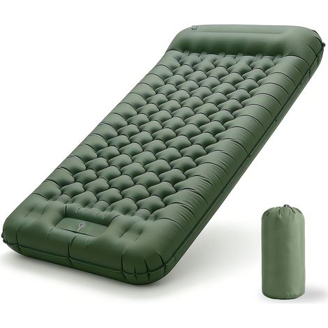 Matelas Gonflable Extra Epais (1/5)