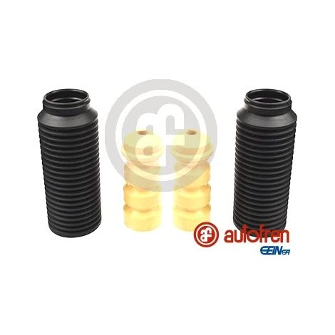 Kit de protection contre la poussière, amortisseur Autofren Seinsa D5052 ABARTH