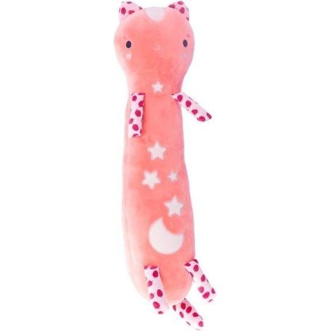 Momomi 60 cm rosa scuro