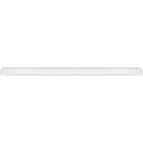 Led Plafoniera Lineare 150 Cm ( POLIPLAST cod. 400805X )